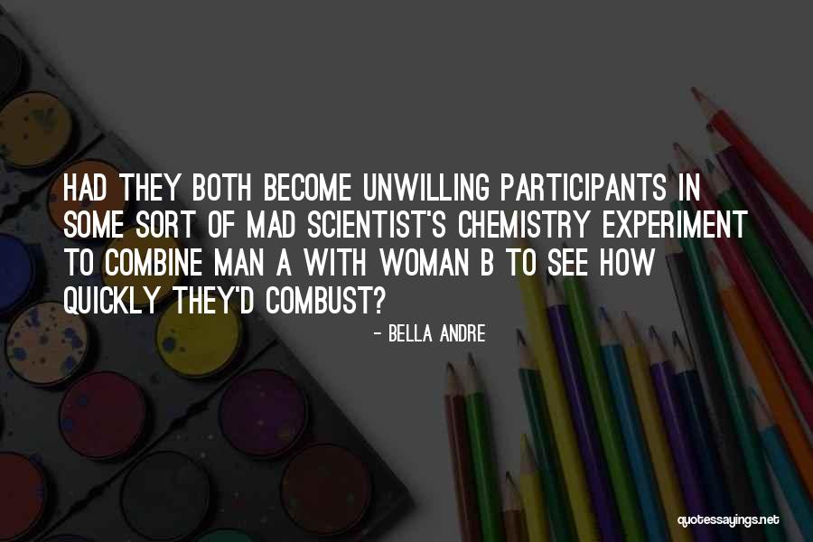 Laurella Cosmetics Quotes By Bella Andre Laurella Cosmetics Quotes By Bella Andre