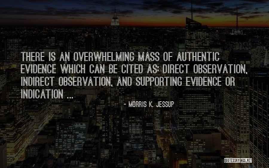 Laurelled Head Quotes By Morris K. Jessup Laurelled Head Quotes By Morris K. Jessup