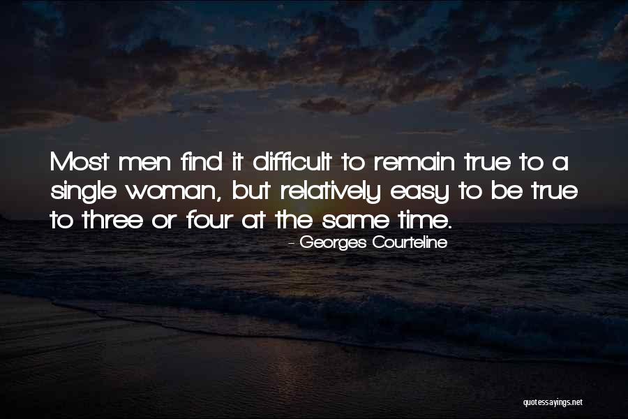 Laurellie Quotes By Georges Courteline Laurellie Quotes By Georges Courteline