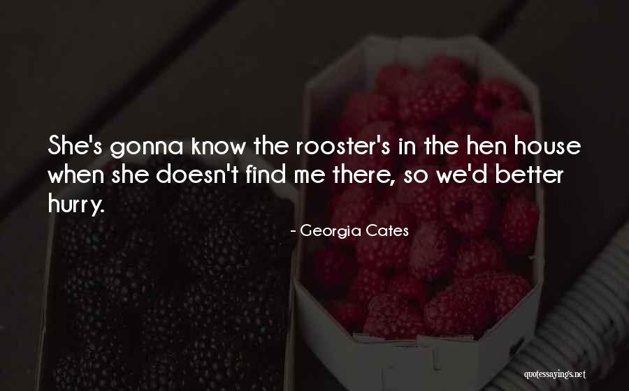 Laurelyn Quotes By Georgia Cates Laurelyn Quotes By Georgia Cates
