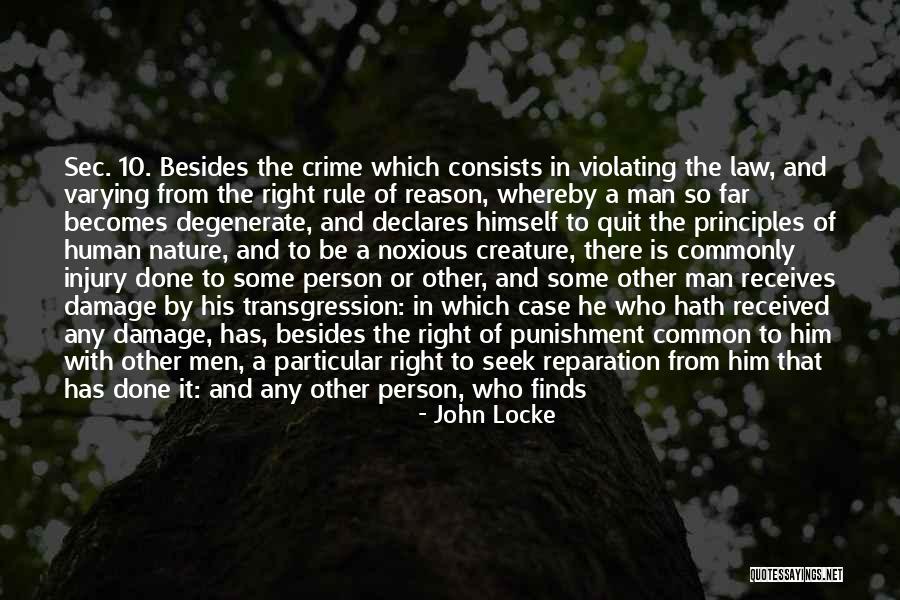 Laurem Lapkus Quotes By John Locke Laurem Lapkus Quotes By John Locke