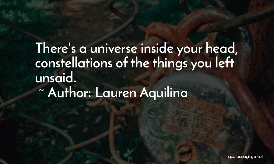 Lauren Aquilina Quotes 2042280