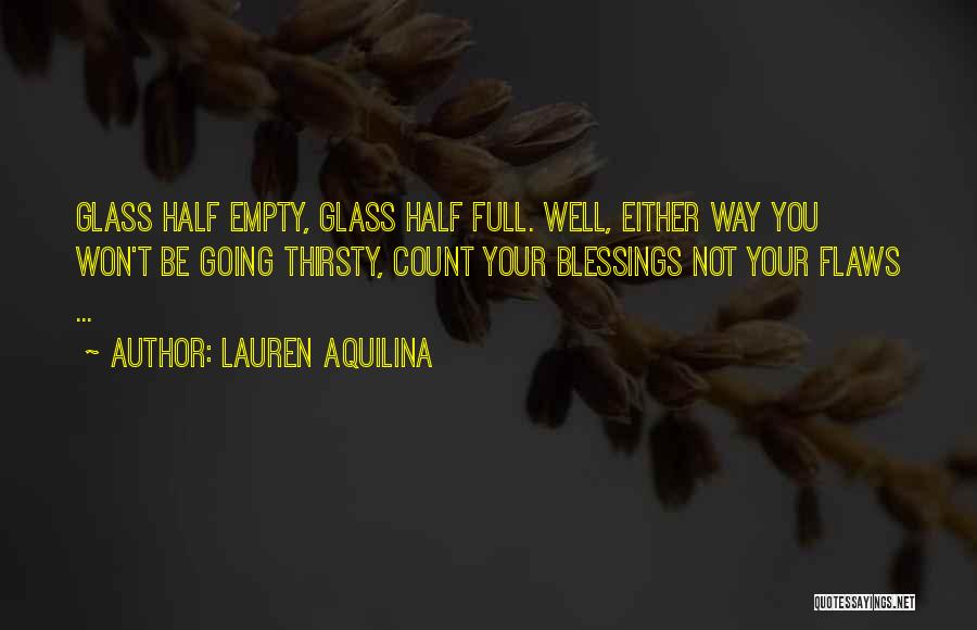 Lauren Aquilina Quotes 967987