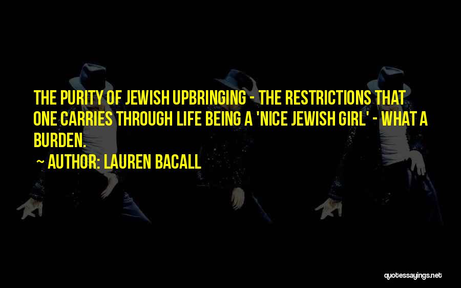 Lauren Bacall Quotes 1178606