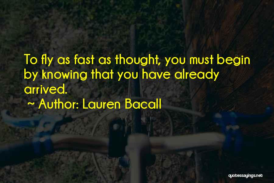 Lauren Bacall Quotes 1968780