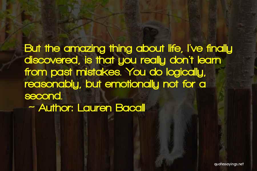 Lauren Bacall Quotes 2114558