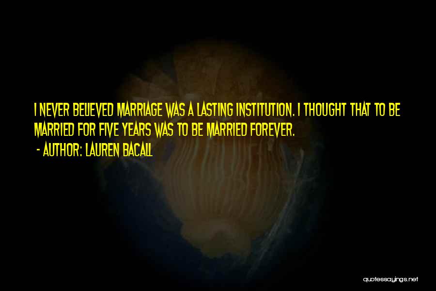 Lauren Bacall Quotes 931020