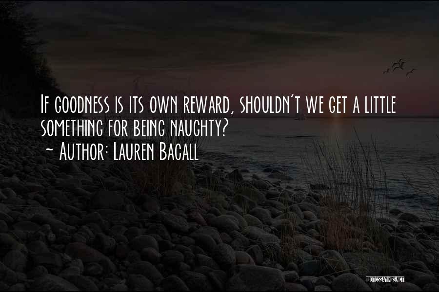 Lauren Bacall Quotes 956133