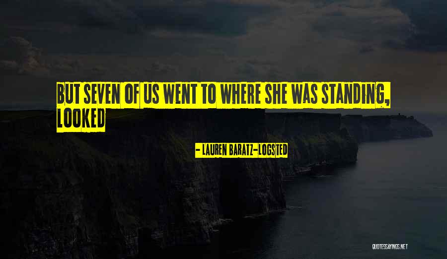 Lauren Baratz-Logsted Quotes 1378348 Lauren Baratz-Logsted Quotes 1378348