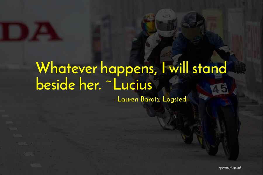 Lauren Baratz-Logsted Quotes 1715492