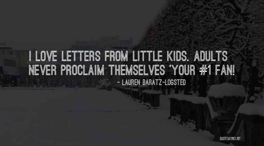 Lauren Baratz-Logsted Quotes 797291 Lauren Baratz-Logsted Quotes 797291