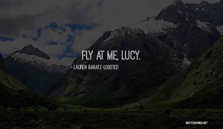 Lauren Baratz-Logsted Quotes 971463 Lauren Baratz-Logsted Quotes 971463