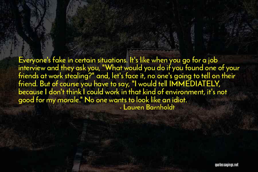 Lauren Barnholdt Quotes 1573495 Lauren Barnholdt Quotes 1573495