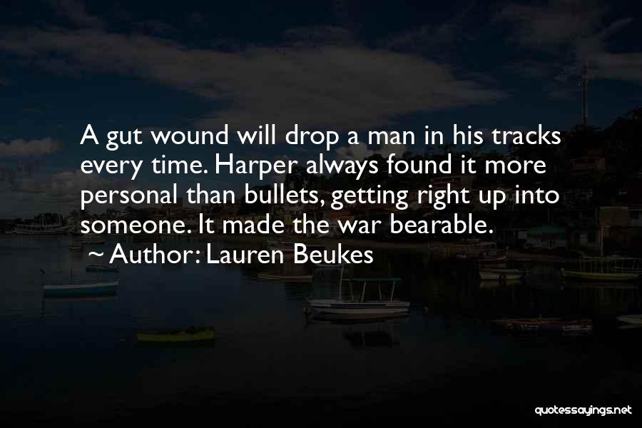 Lauren Beukes Quotes 1062456