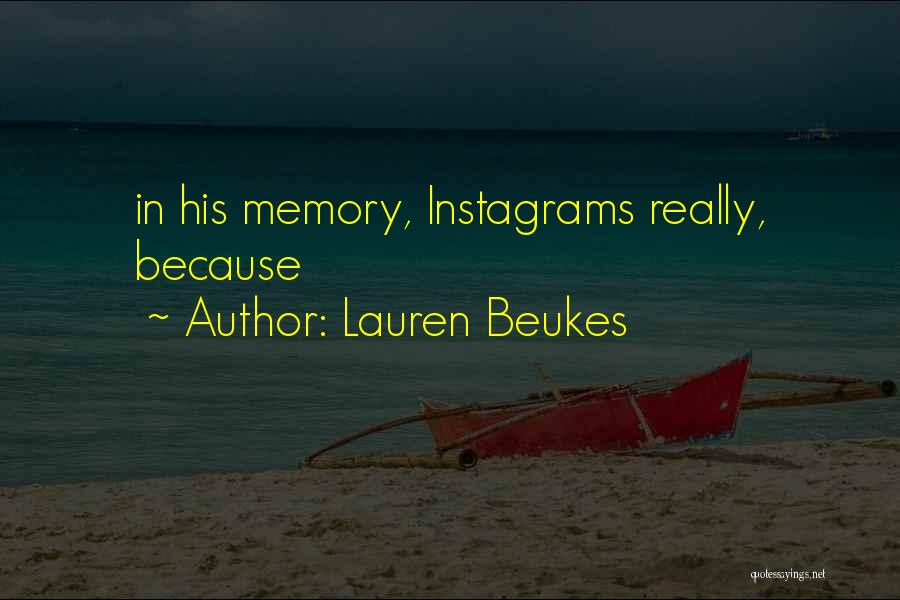 Lauren Beukes Quotes 1094485