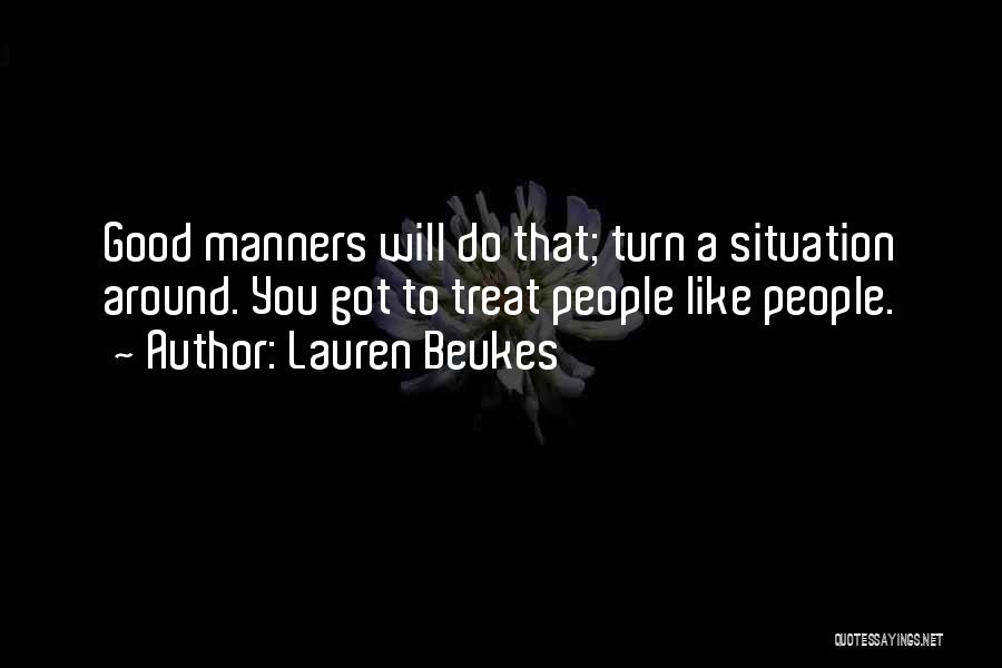 Lauren Beukes Quotes 1141396