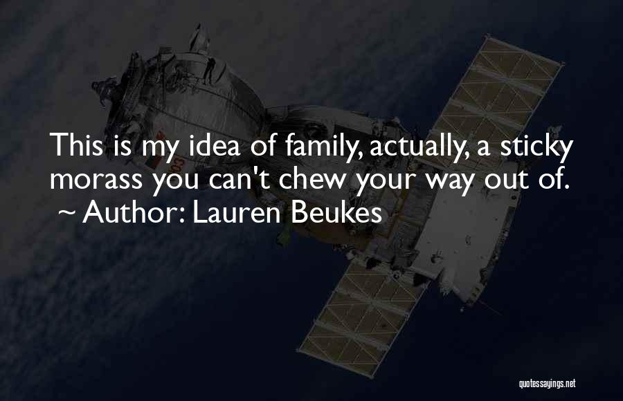 Lauren Beukes Quotes 1153176