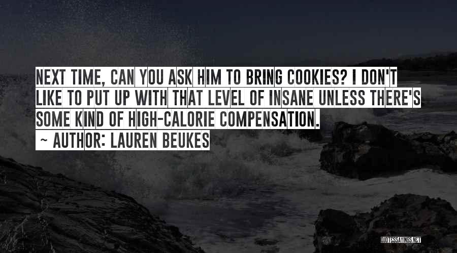 Lauren Beukes Quotes 1195472