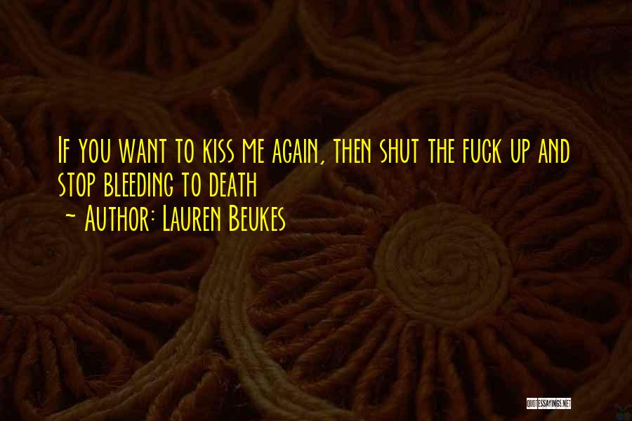 Lauren Beukes Quotes 148193