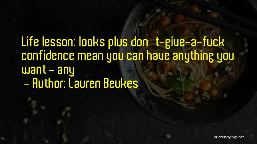 Lauren Beukes Quotes 1528881