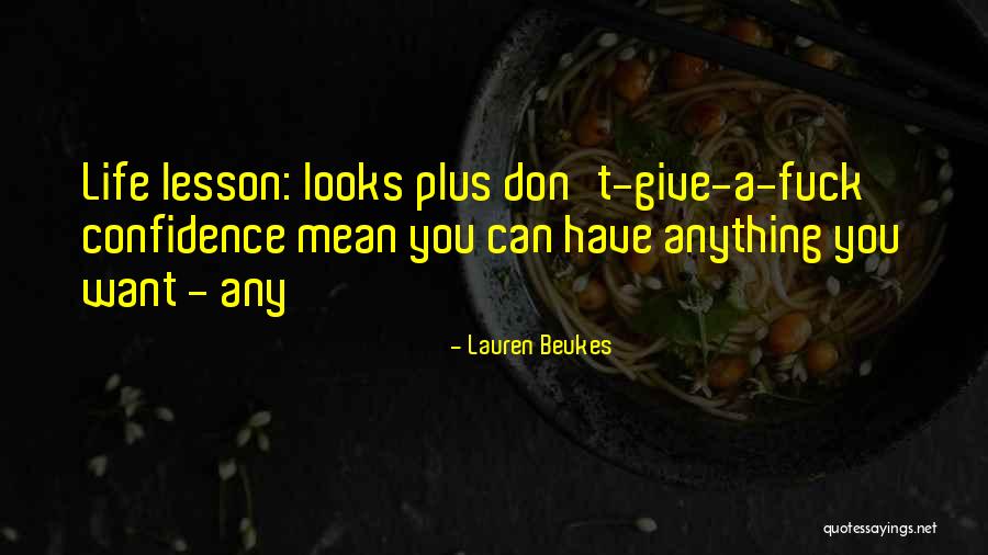 Lauren Beukes Quotes 1528881