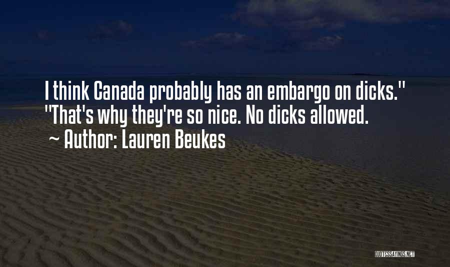 Lauren Beukes Quotes 1663058