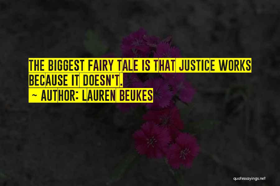 Lauren Beukes Quotes 200291