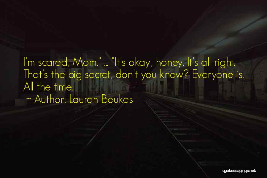 Lauren Beukes Quotes 2005127