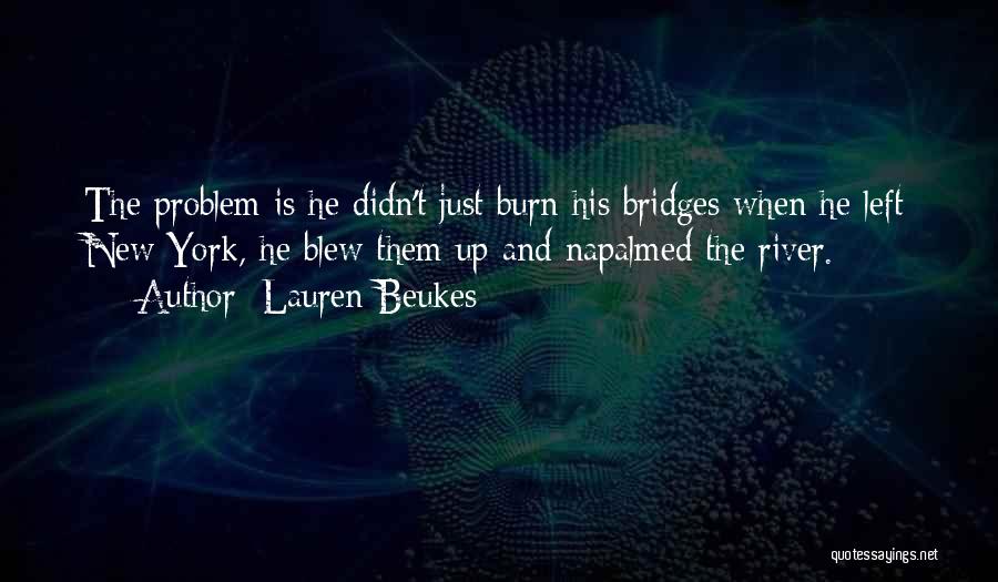 Lauren Beukes Quotes 2030366