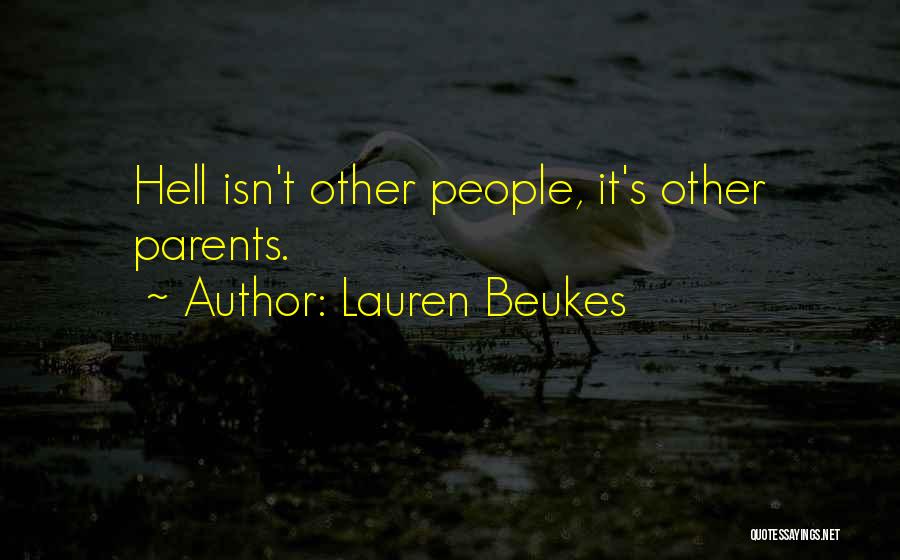 Lauren Beukes Quotes 2079863