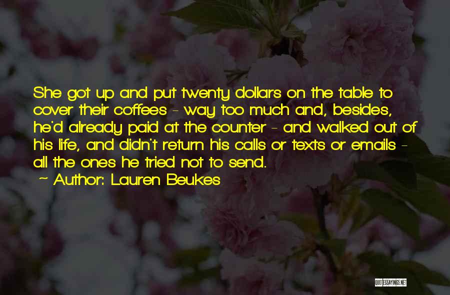 Lauren Beukes Quotes 2126279
