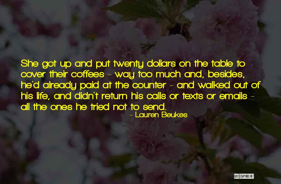 Lauren Beukes Quotes 2126279