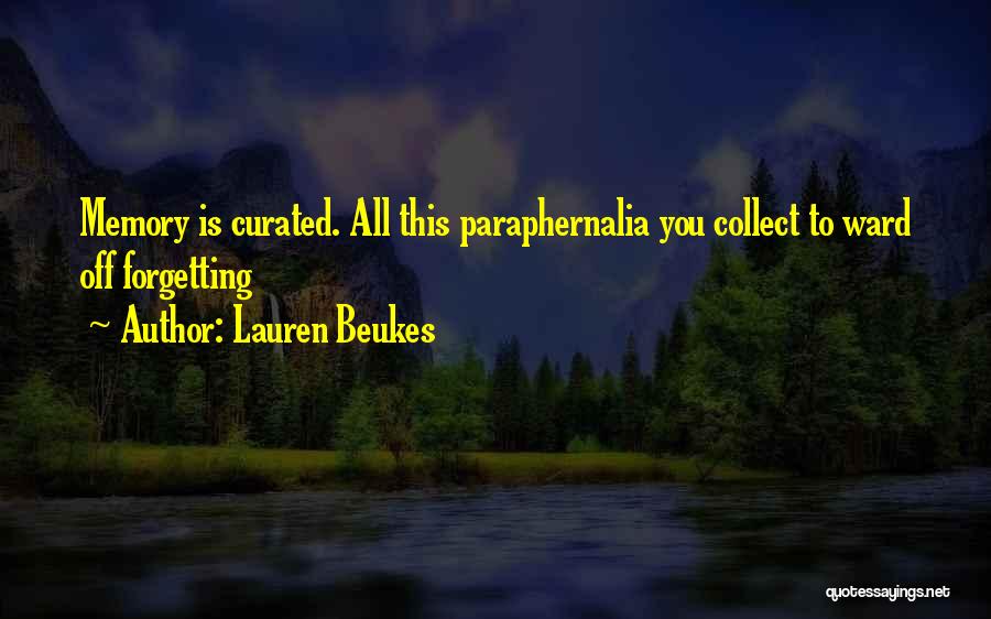 Lauren Beukes Quotes 2128483