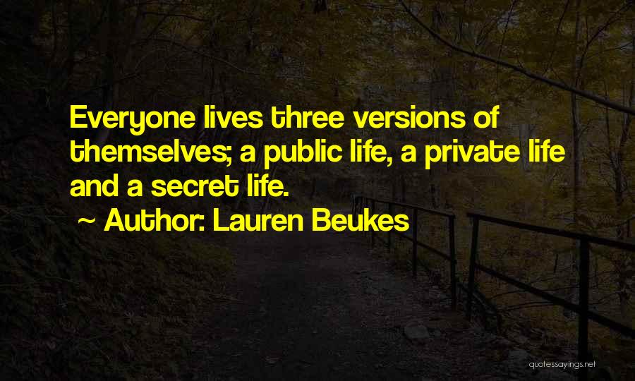 Lauren Beukes Quotes 2193861