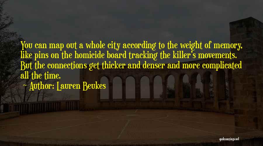 Lauren Beukes Quotes 2245133