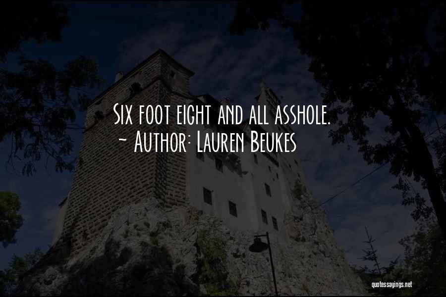 Lauren Beukes Quotes 247482