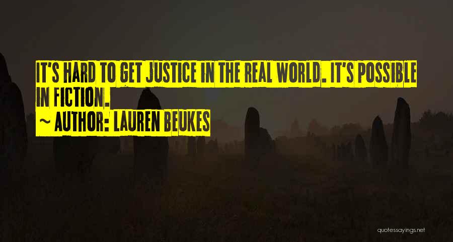 Lauren Beukes Quotes 288509