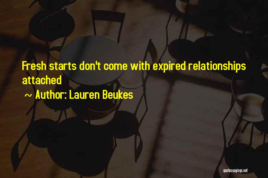Lauren Beukes Quotes 331343