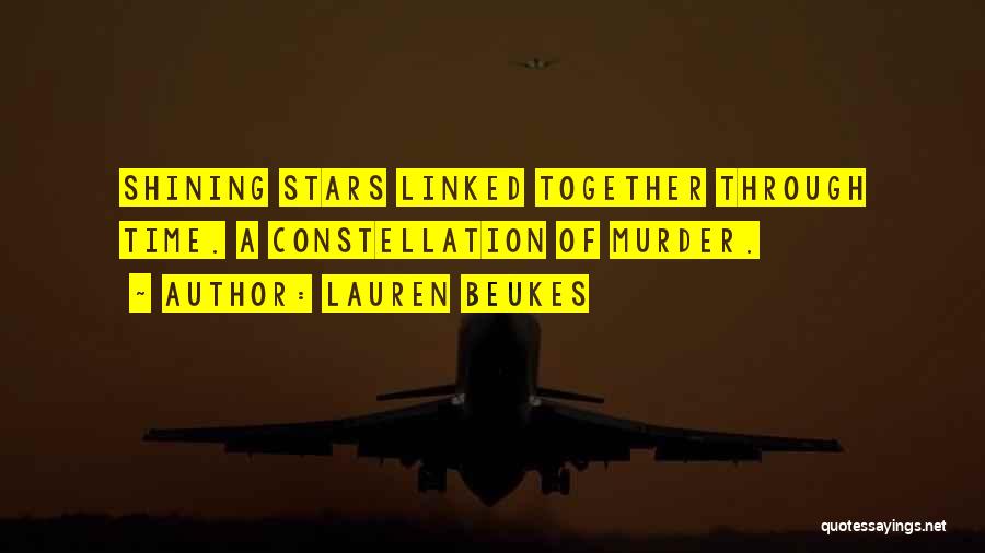 Lauren Beukes Quotes 345359