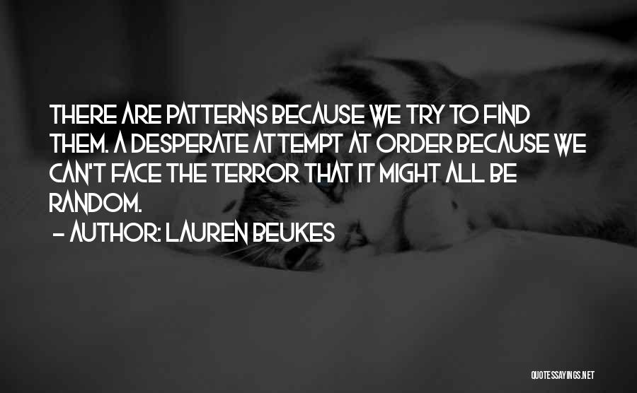 Lauren Beukes Quotes 510320