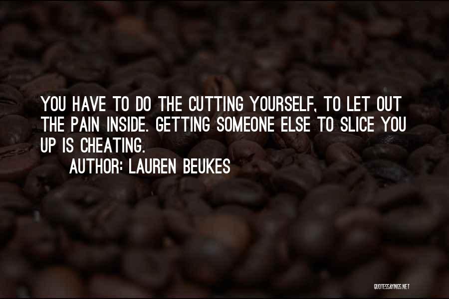 Lauren Beukes Quotes 515918