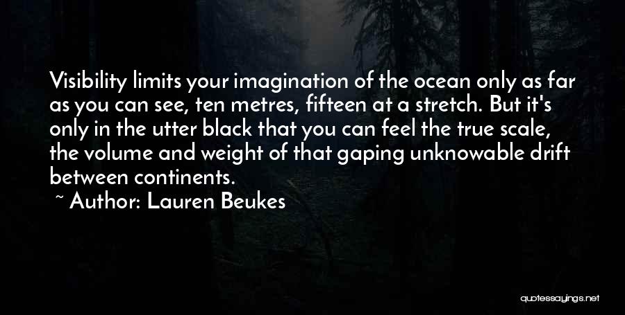 Lauren Beukes Quotes 772048