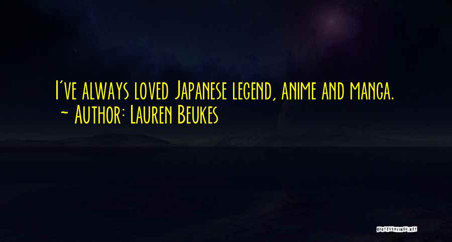 Lauren Beukes Quotes 973741