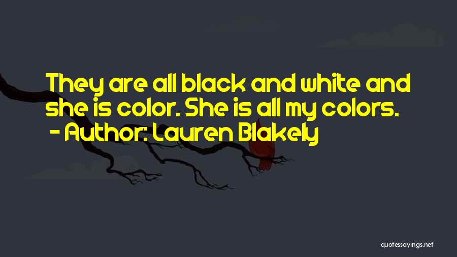 Lauren Blakely Quotes 1020690