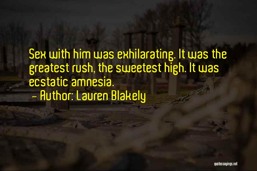 Lauren Blakely Quotes 1174572