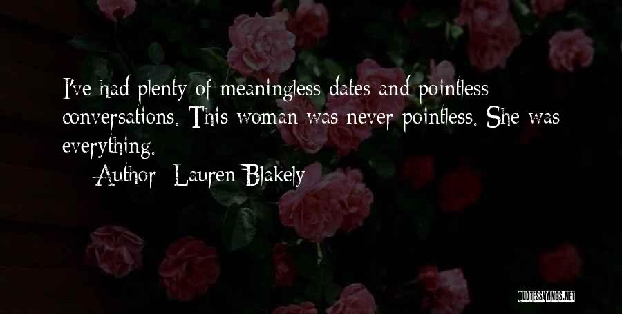 Lauren Blakely Quotes 1206675