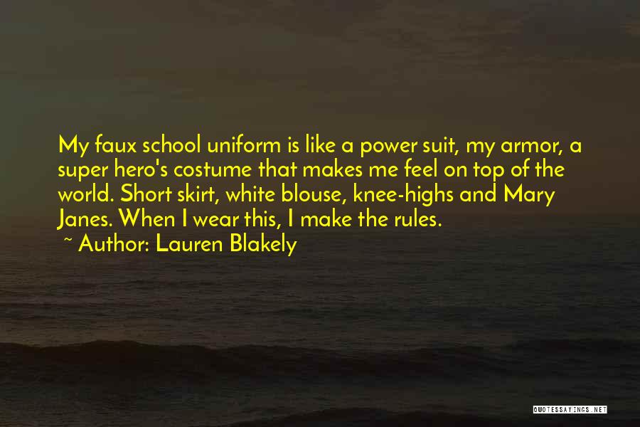 Lauren Blakely Quotes 1228464
