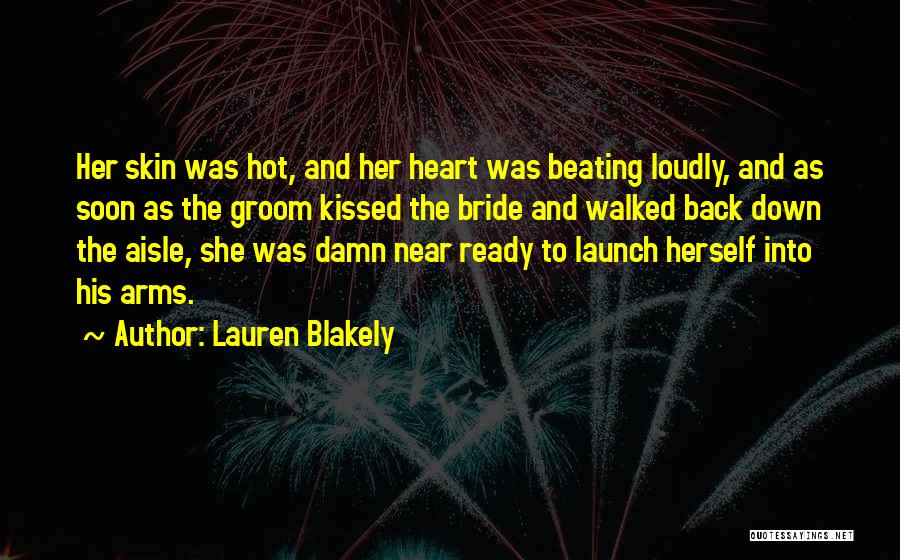 Lauren Blakely Quotes 1311082