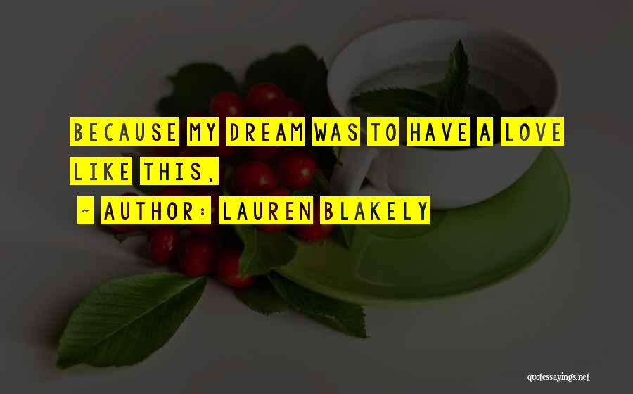 Lauren Blakely Quotes 1505122