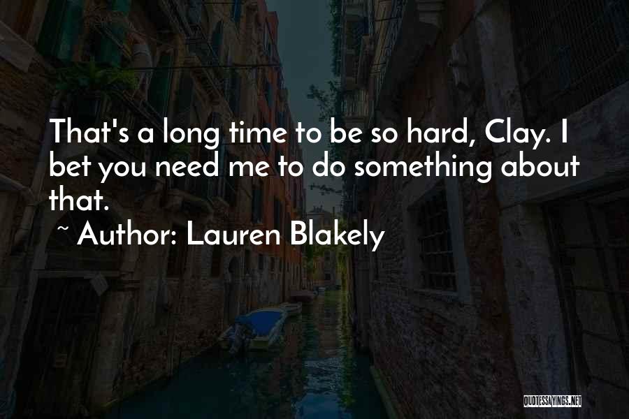 Lauren Blakely Quotes 1514863